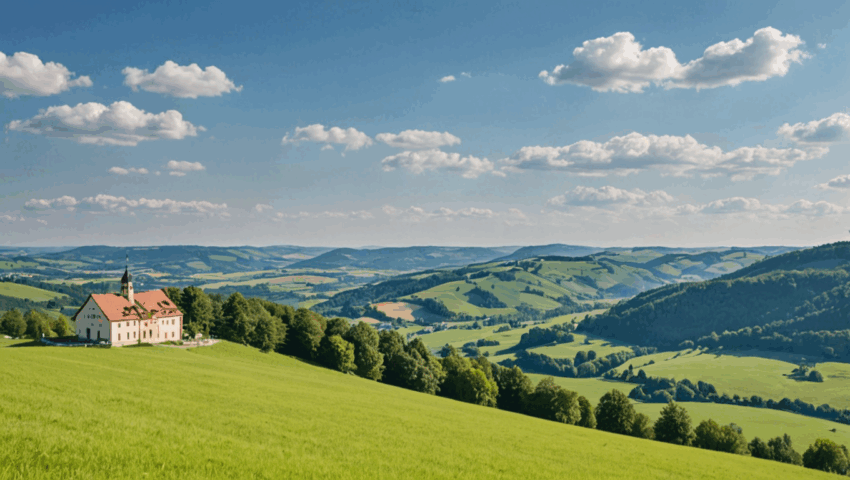Ostwürttemberg